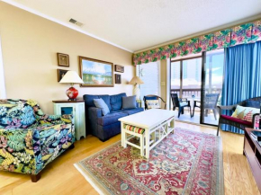 Tilghman Beach and Racquet Club 309 condo